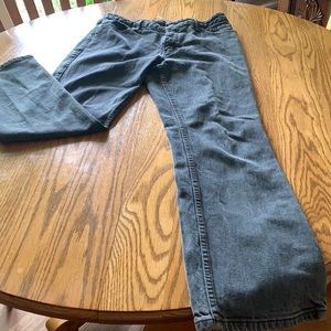 Size 12 Harley Davidson jeans